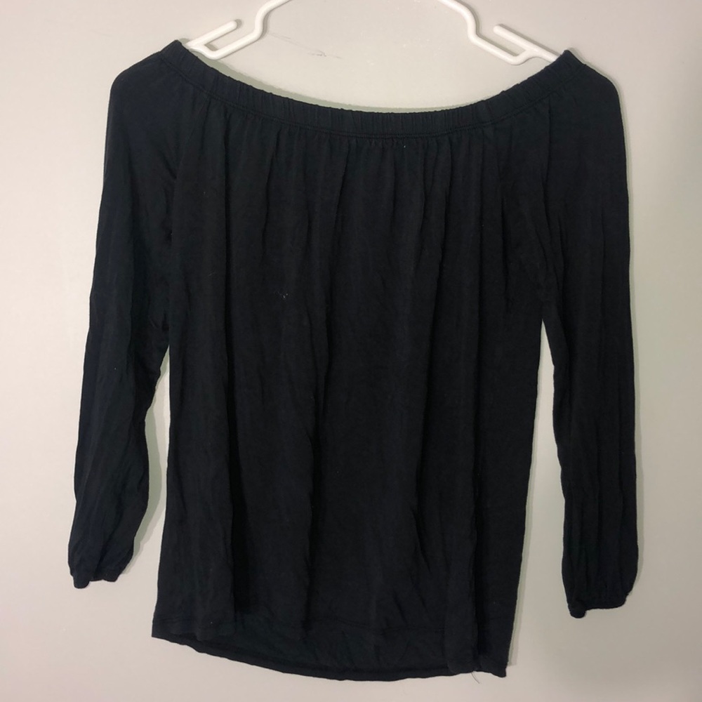 2 for $20 hollister blouse